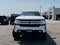 2021 Chevrolet Silverado 1500 4WD Crew Cab Short Bed RST