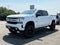 2021 Chevrolet Silverado 1500 4WD Crew Cab Short Bed RST
