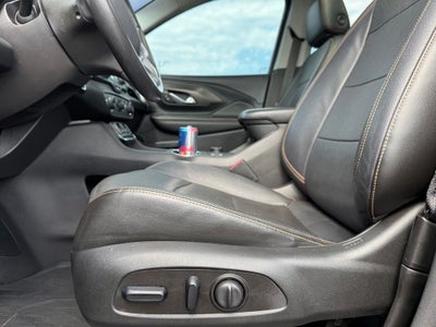2021 GMC Terrain FWD SLT