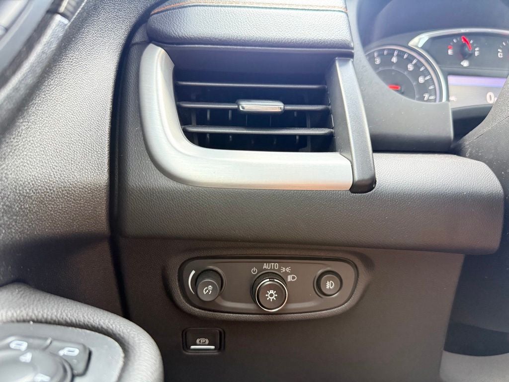 2021 GMC Terrain FWD SLT