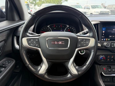 2021 GMC Terrain FWD SLT