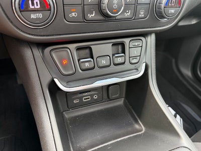 2021 GMC Terrain FWD SLT