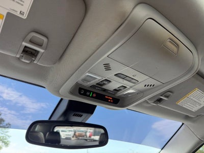 2021 GMC Terrain FWD SLT