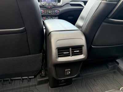 2021 GMC Terrain FWD SLT