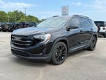 2021 GMC Terrain FWD SLT