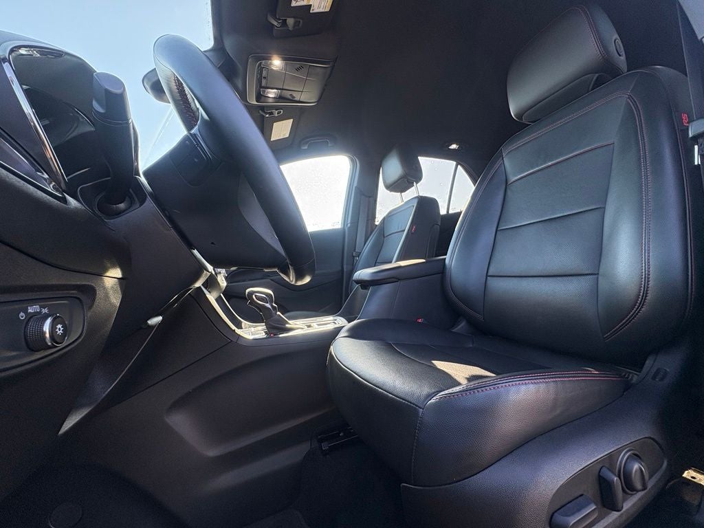 2023 Chevrolet Equinox AWD RS