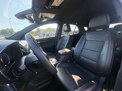 2023 Chevrolet Equinox AWD RS