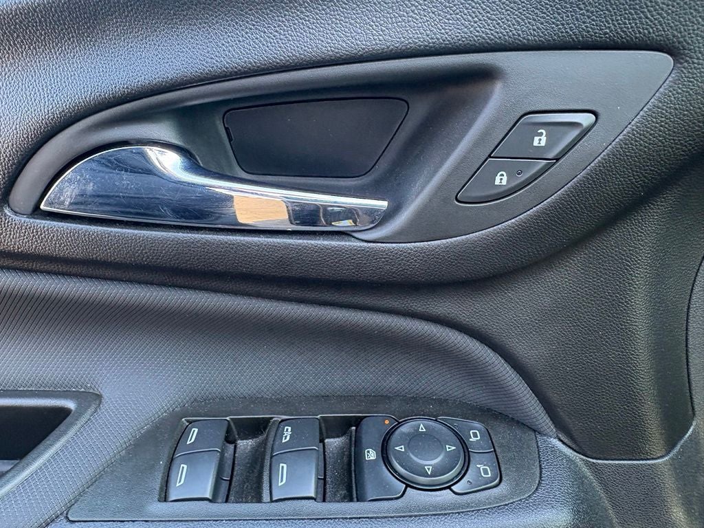 2023 Chevrolet Equinox AWD RS