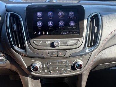 2023 Chevrolet Equinox AWD RS