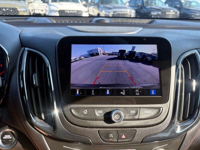 2023 Chevrolet Equinox AWD RS