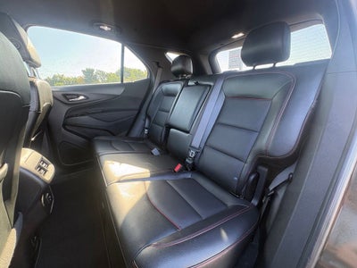 2023 Chevrolet Equinox AWD RS