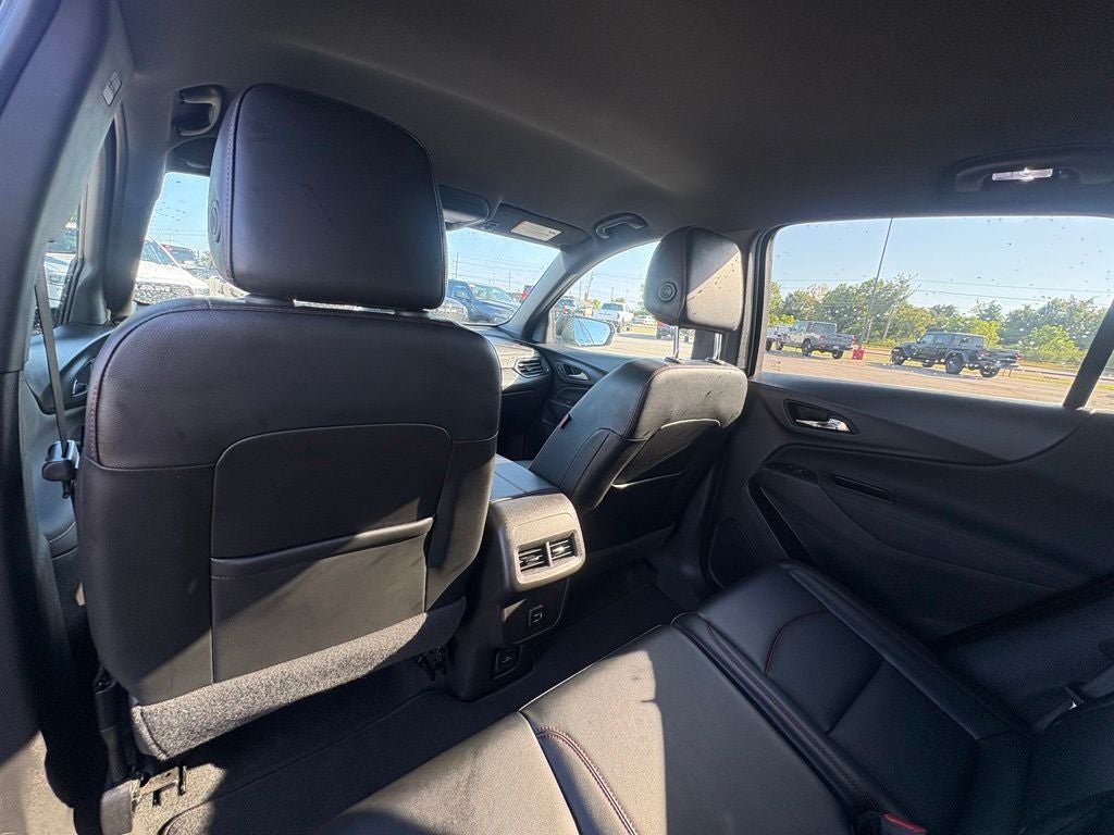 2023 Chevrolet Equinox AWD RS