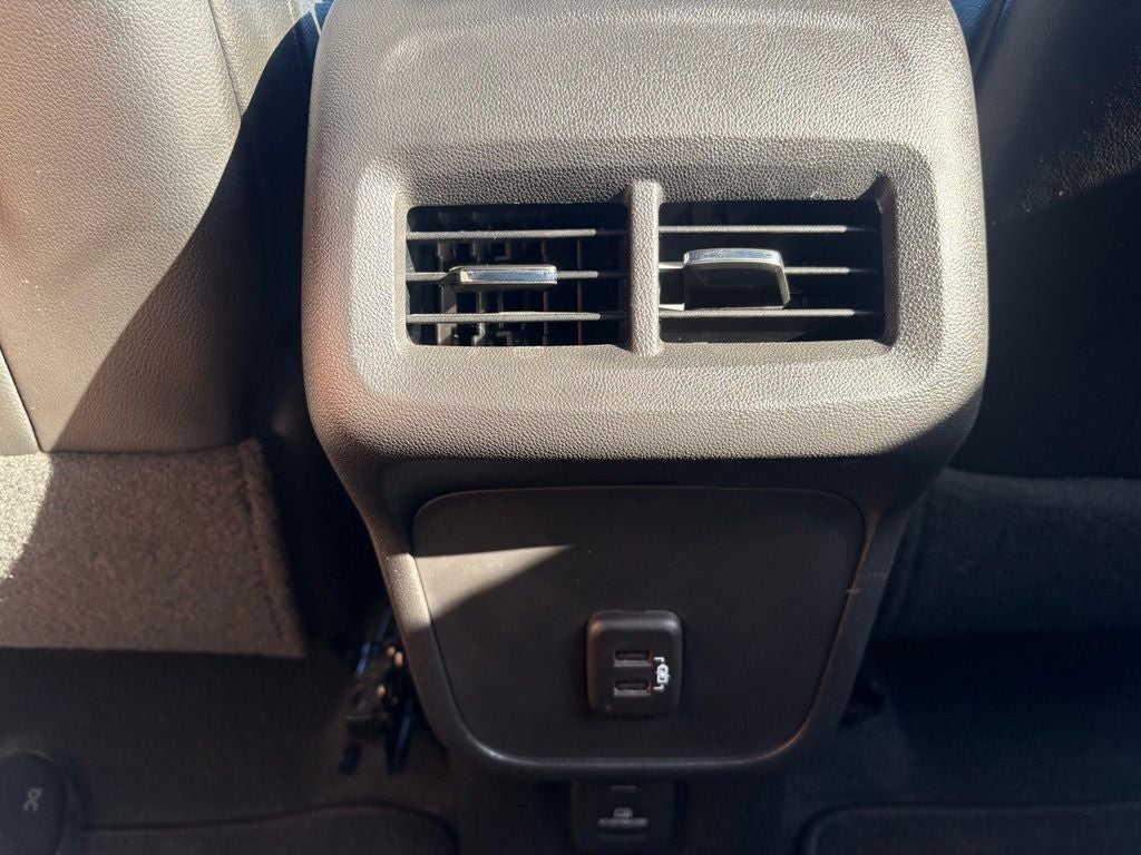 2023 Chevrolet Equinox AWD RS