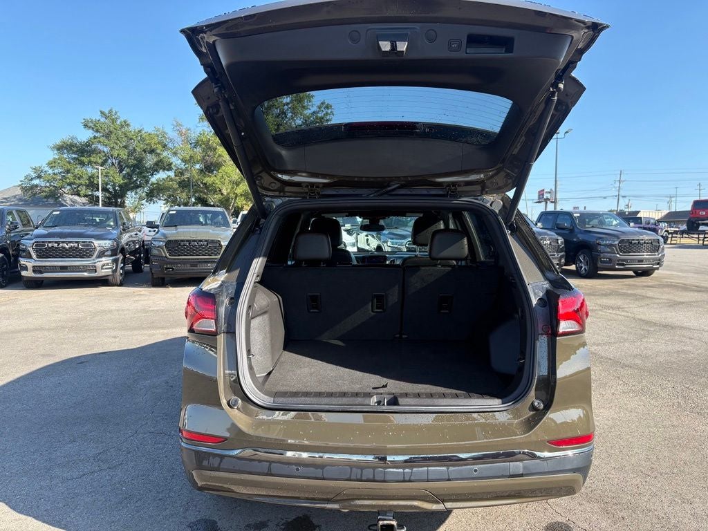 2023 Chevrolet Equinox AWD RS