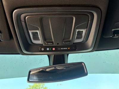 2021 GMC Sierra 1500 4WD Crew Cab Short Box AT4