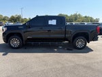 2021 GMC Sierra 1500 4WD Crew Cab Short Box AT4
