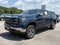2022 GMC Sierra 1500 4WD Crew Cab Short Box SLT