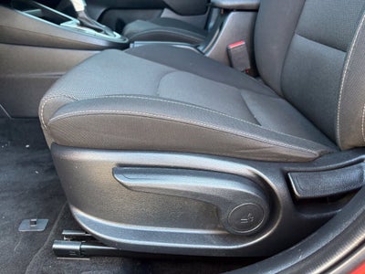 2023 Kia Fuerte LXS
