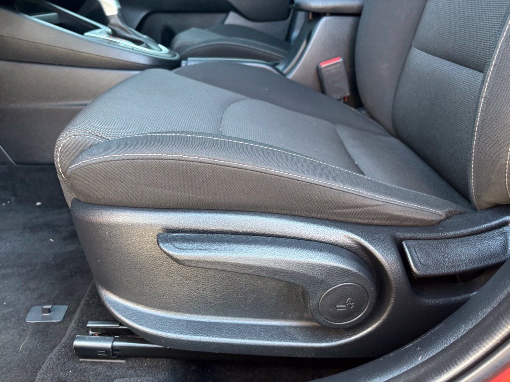 2023 Kia Fuerte LXS