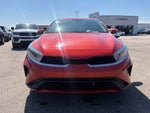 2023 Kia Fuerte LXS