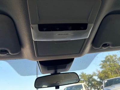 2020 Nissan Sentra SV Xtronic CVT