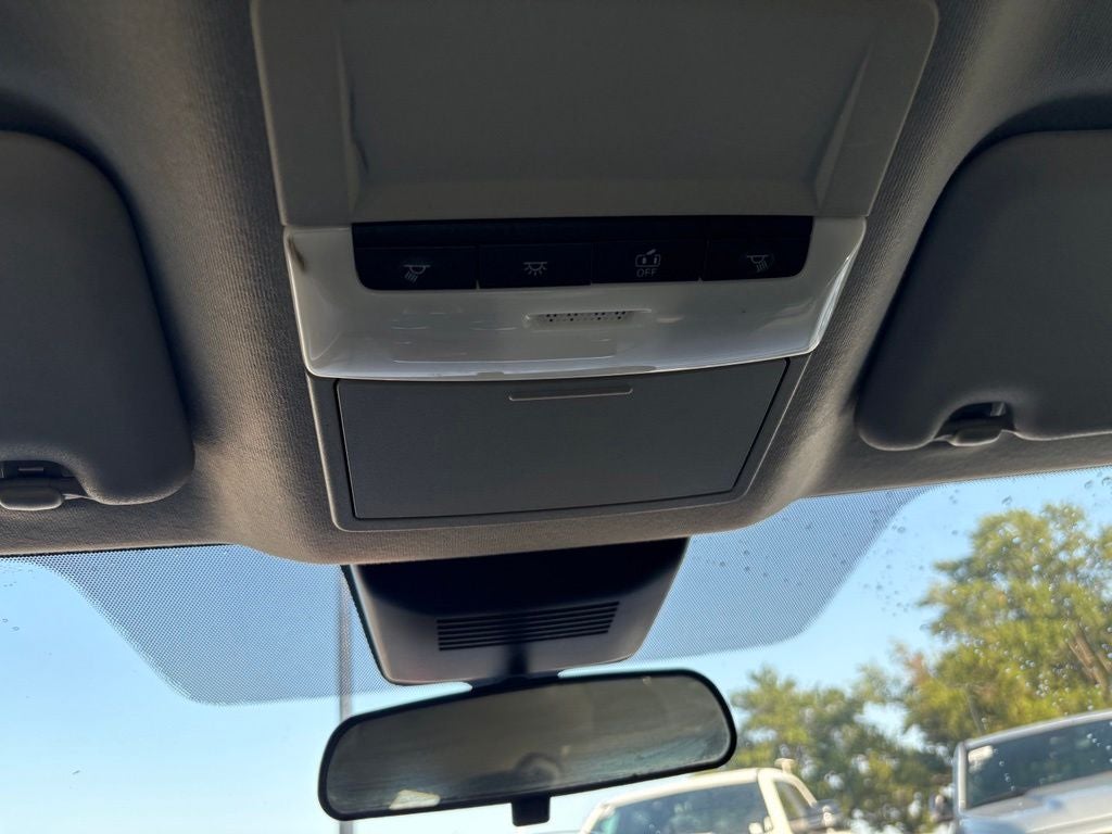 2020 Nissan Sentra SV Xtronic CVT