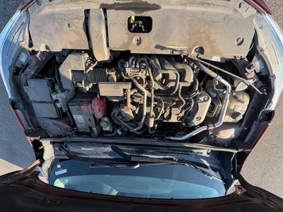 2020 Nissan Sentra SV Xtronic CVT