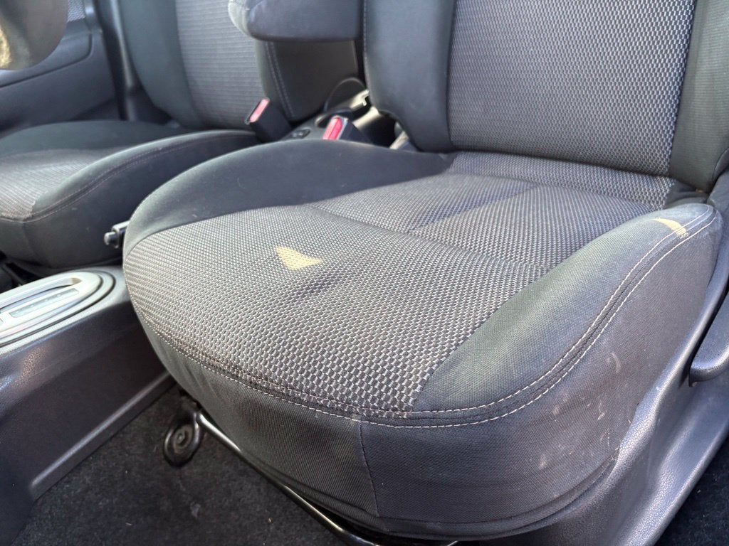 2019 Nissan Versa 1.6 SV
