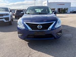 2019 Nissan Versa 1.6 SV