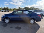 2019 Nissan Versa 1.6 SV