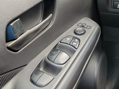 2021 Nissan Kicks S Xtronic CVT