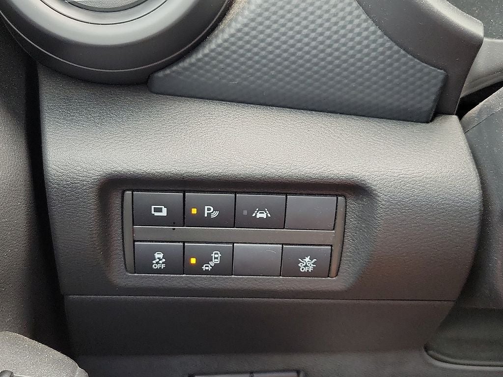 2021 Nissan Kicks S Xtronic CVT
