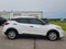 2021 Nissan Kicks S Xtronic CVT