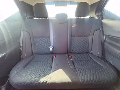 2021 Nissan Retrocesos SV Xtronic CVT