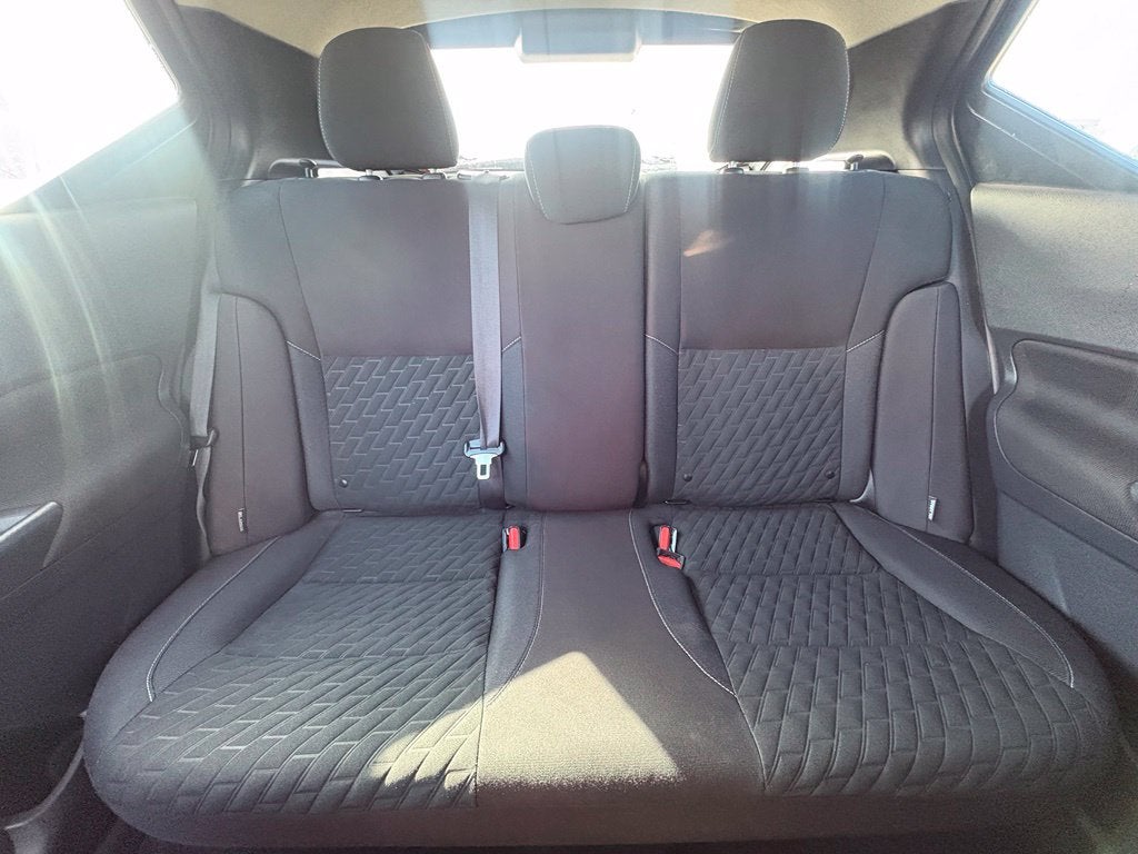 2021 Nissan Retrocesos SV Xtronic CVT