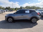 2021 Nissan Retrocesos SV Xtronic CVT