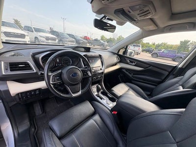2022 Subaru Ascent Limited