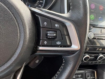 2022 Subaru Ascent Limited