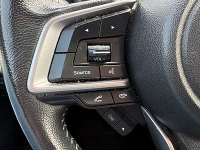 2022 Subaru Ascent Limited
