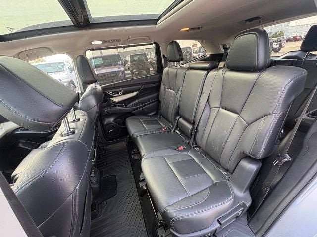 2022 Subaru Ascent Limited
