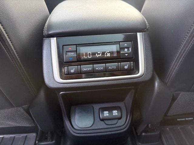 2022 Subaru Ascent Limited