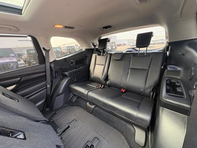 2022 Subaru Ascent Limited