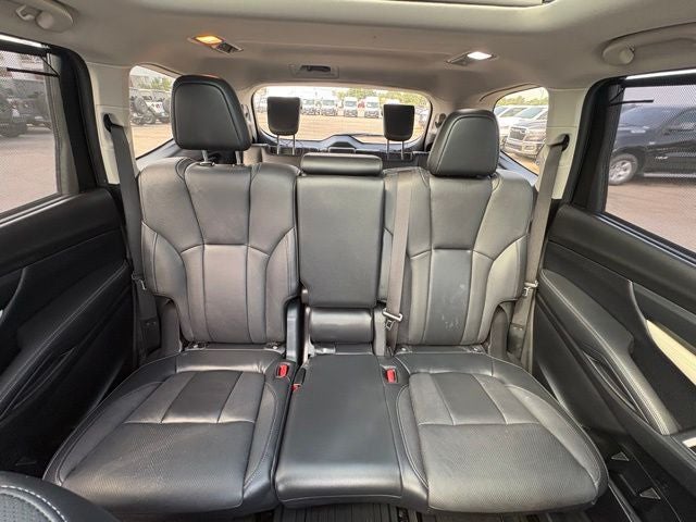 2022 Subaru Ascent Limited