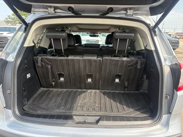 2022 Subaru Ascent Limited