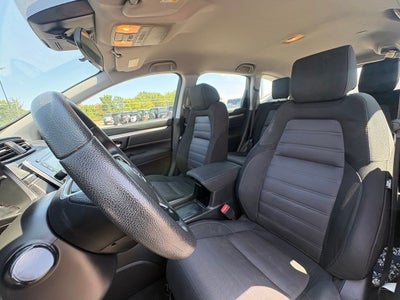 2021 Honda CR-V AWD LX