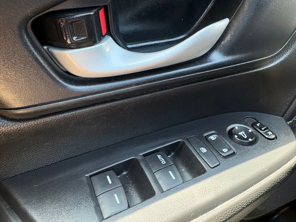2021 Honda CR-V AWD LX