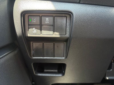 2021 Honda CR-V AWD LX