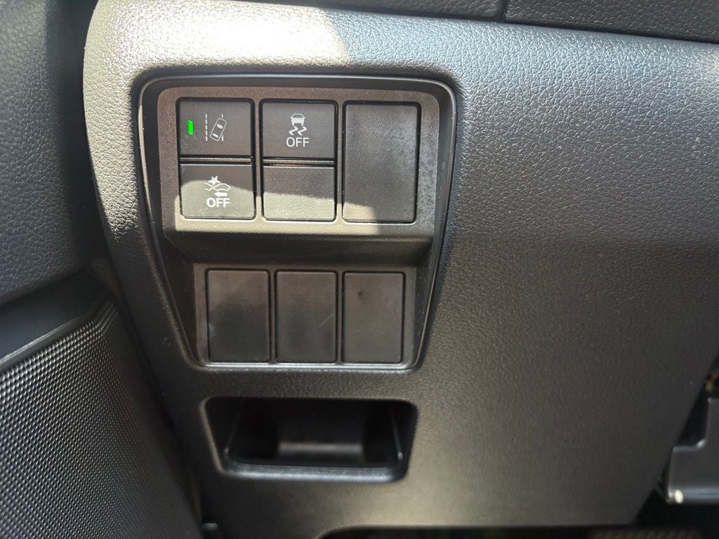 2021 Honda CR-V AWD LX