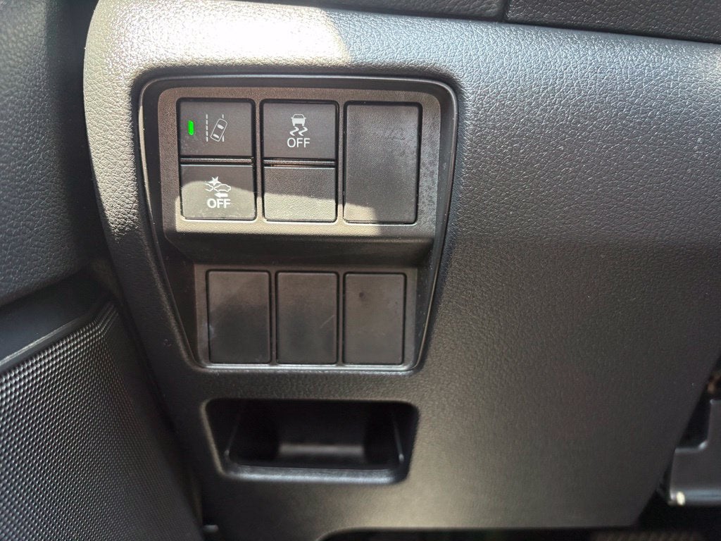 2021 Honda CR-V AWD LX