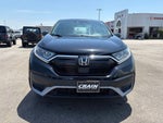 2021 Honda CR-V AWD LX